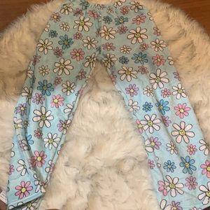 iscream 6-8 girls pajama pants